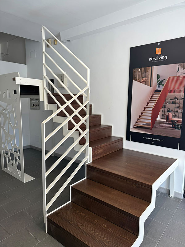 Showroom Newliving Roma - Foto 2