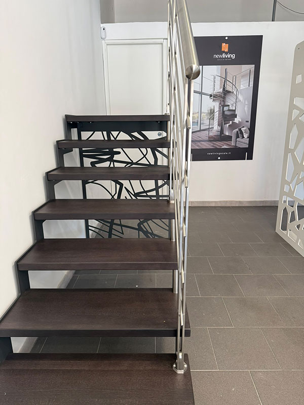 Showroom Newliving Roma - Foto 3