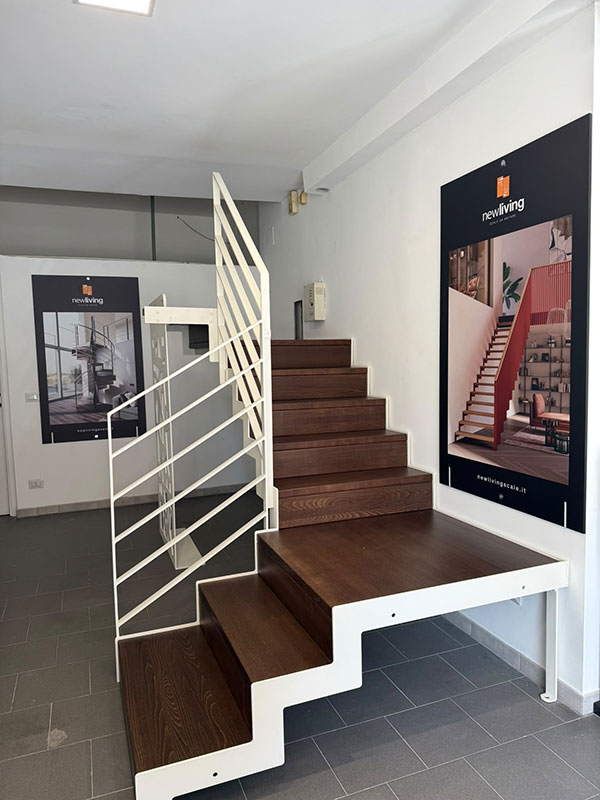 Showroom Newliving Roma - Foto 4
