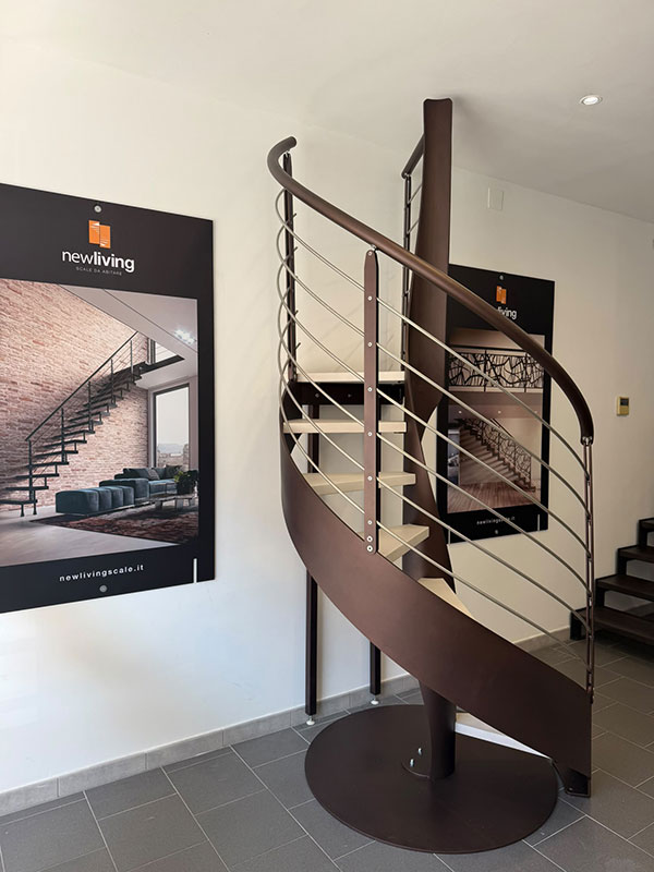 Showroom Newliving Roma - Foto 5