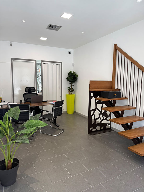 Showroom Newliving Roma - Foto 7